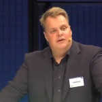 Lars Thomsen - Vortrag auf AVL Tagung